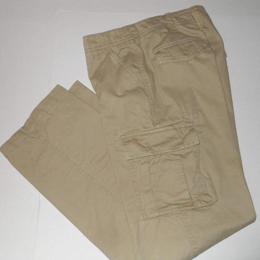 Timberland Hiking cargo pants size 30Wx32L
